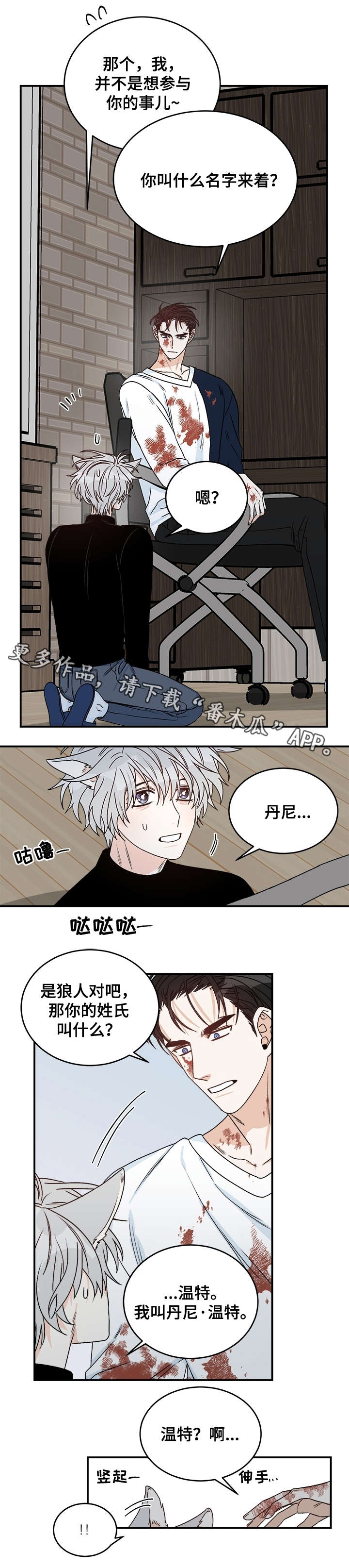 第29章：丁香3