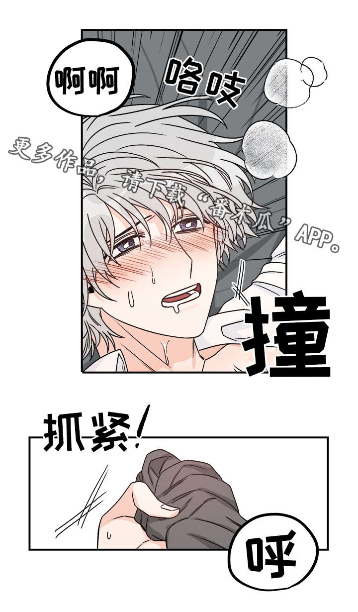 第19章：般配8