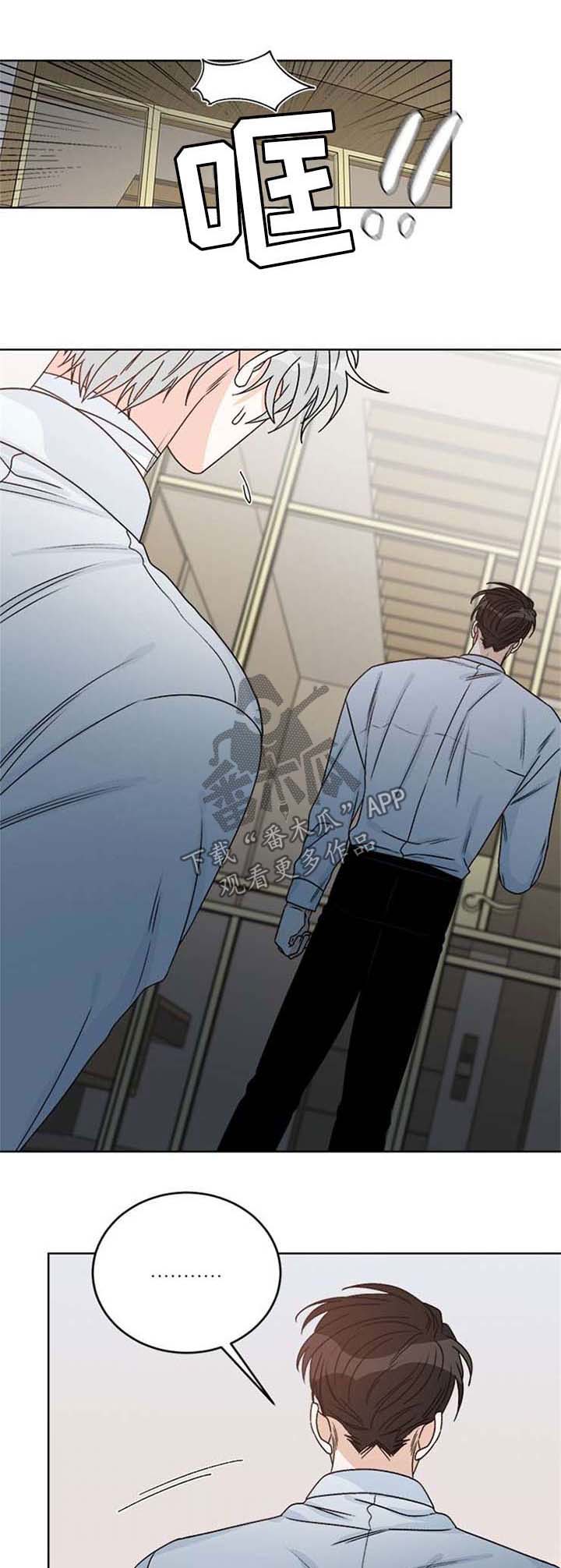 第51章：可能会后悔的决定0
