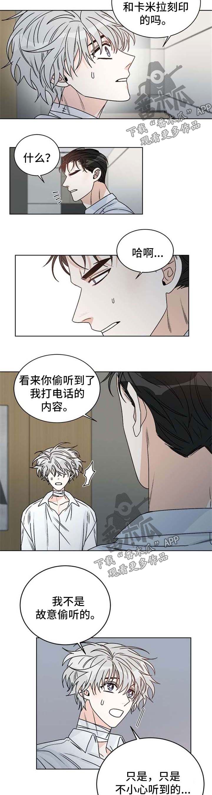 第51章：可能会后悔的决定3