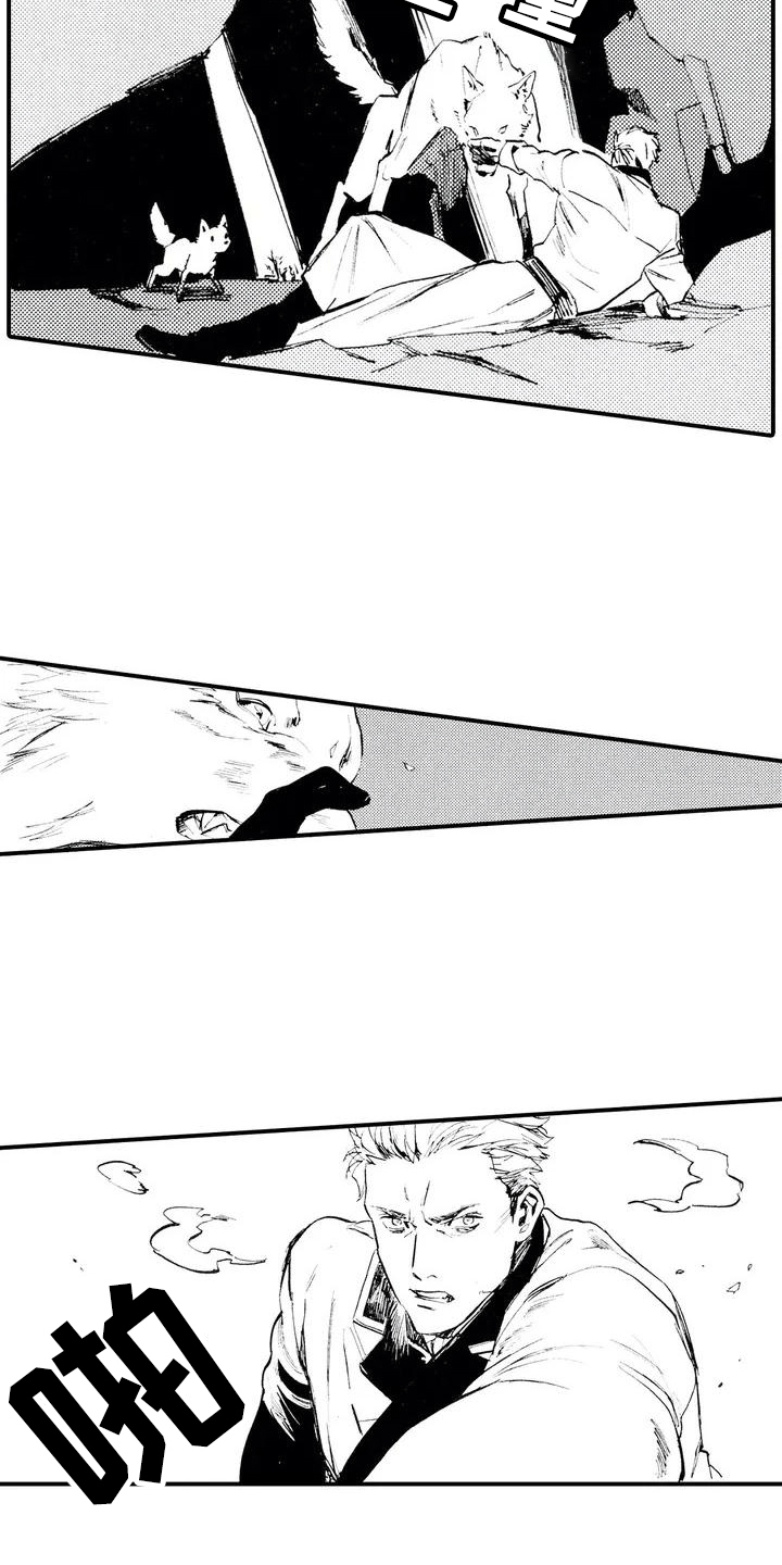 第2章：缘由13