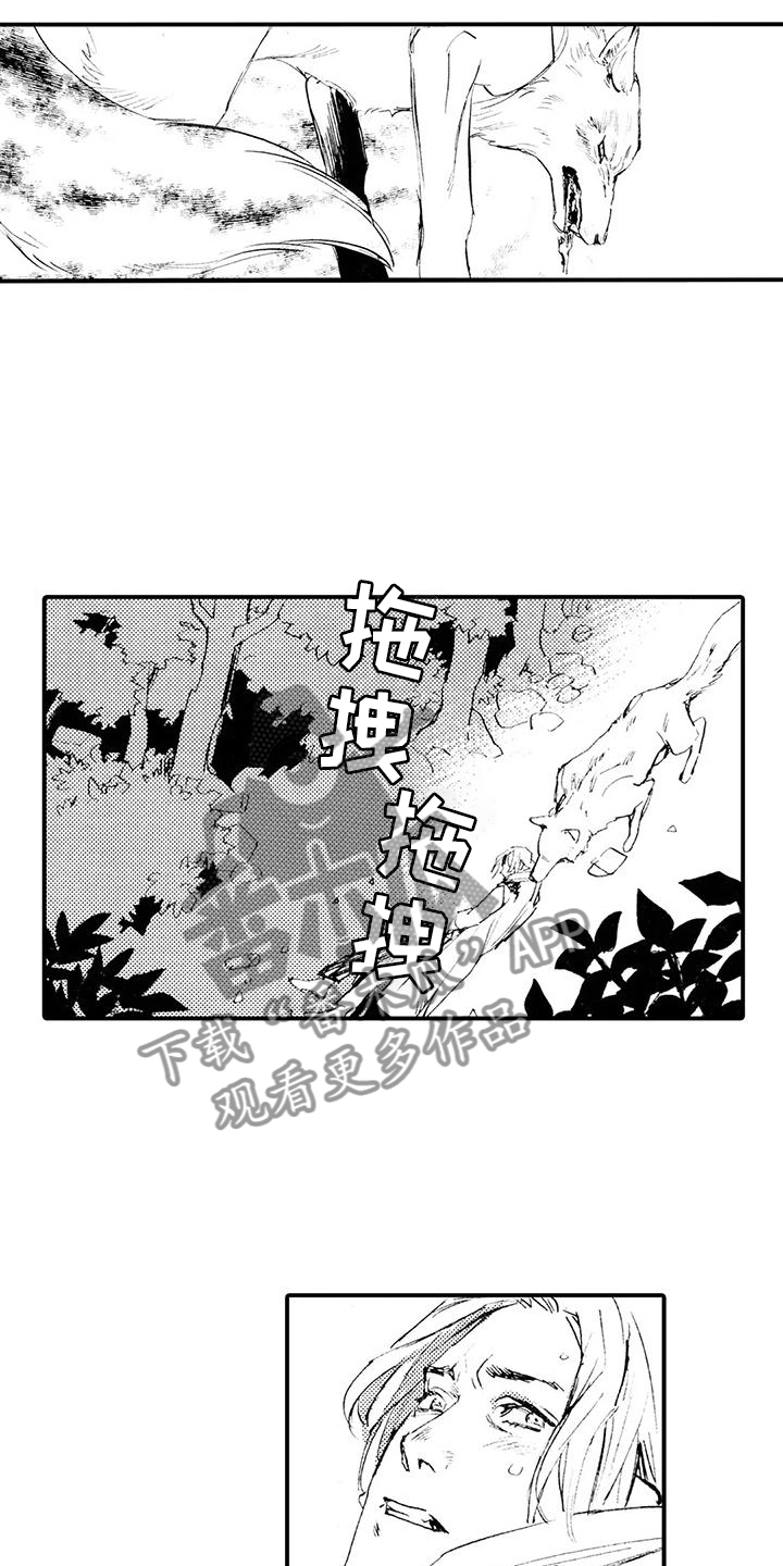 第13章：他说谎了7