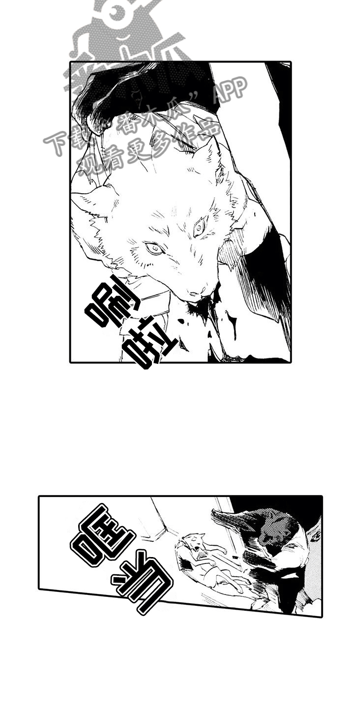 第28章：失去理智11