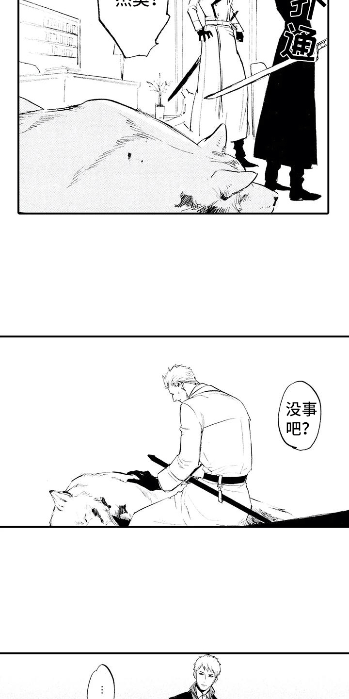 第31章：都是他干的5