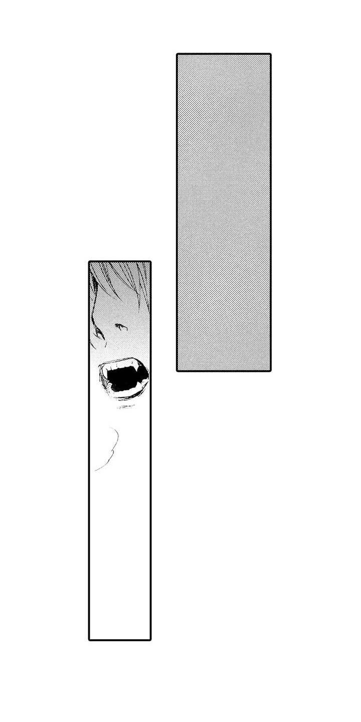 第5章：是狼人？！10
