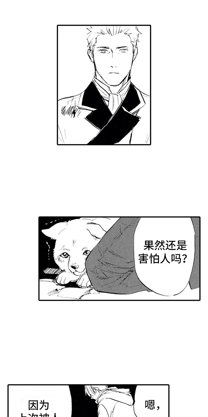 第11章：那个人在哪？6