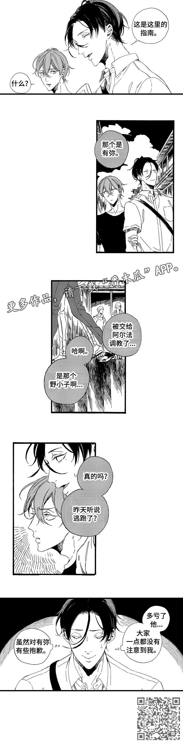 第6章：抱歉6