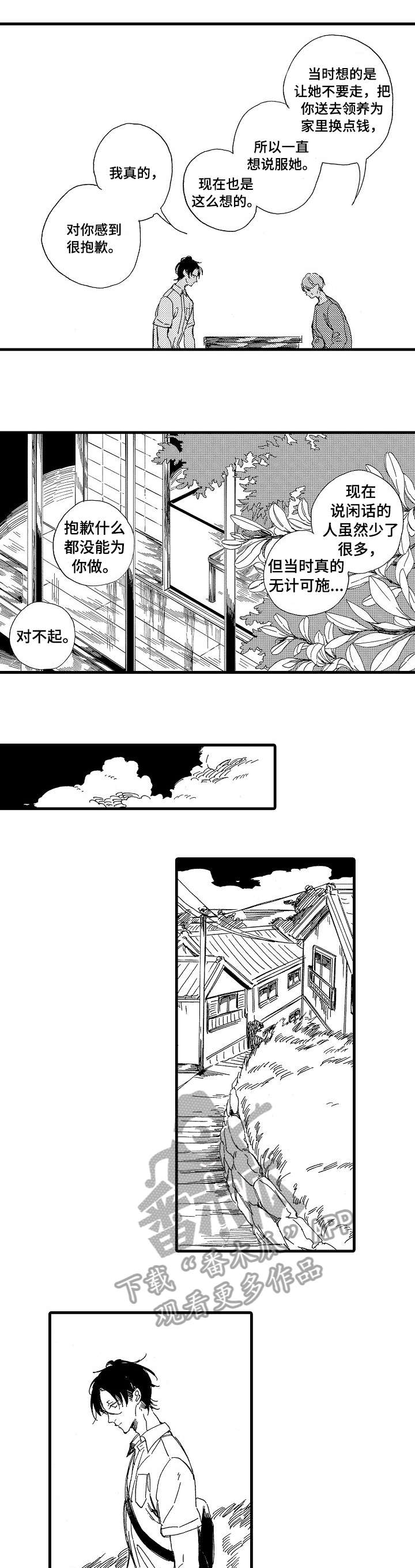 第23章：绝对不会3