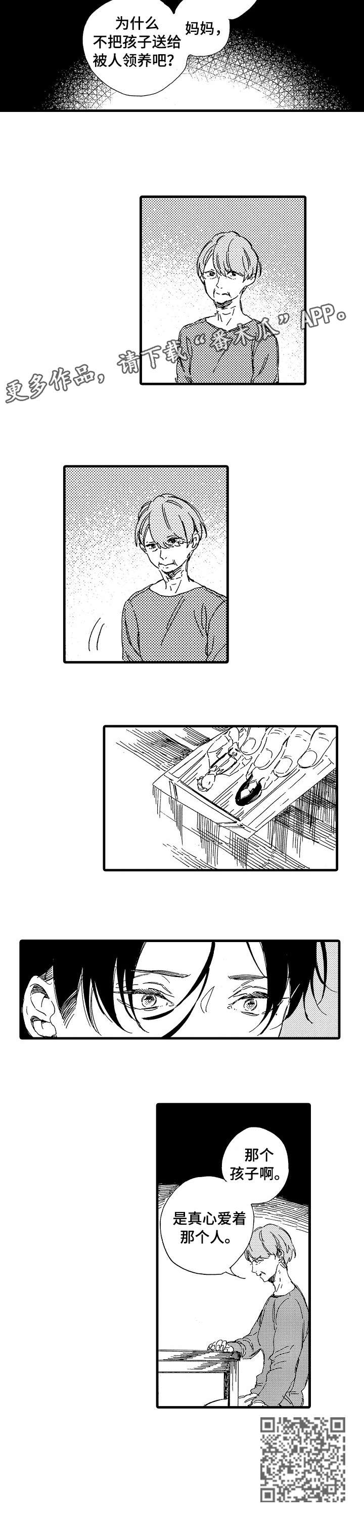 第22章：真心7