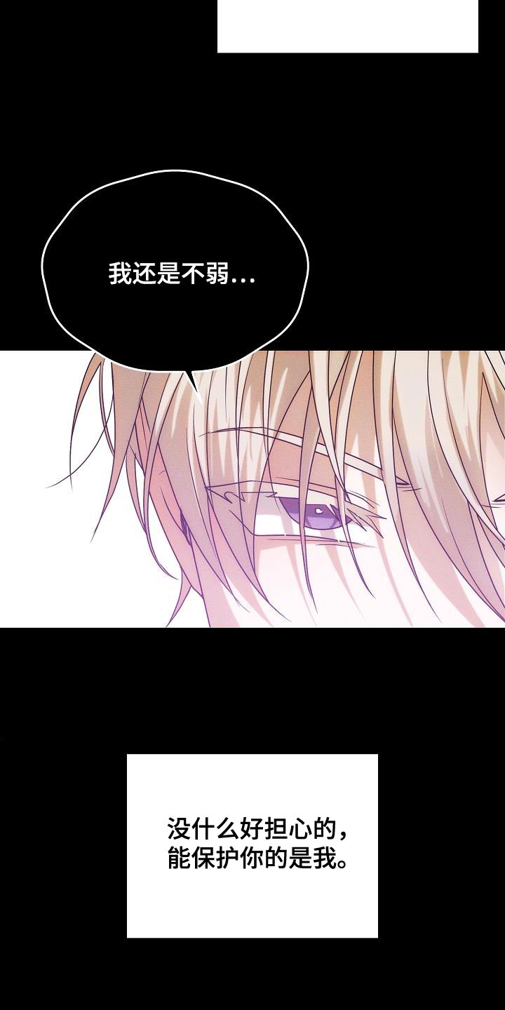 第41章：能保护你的是我26