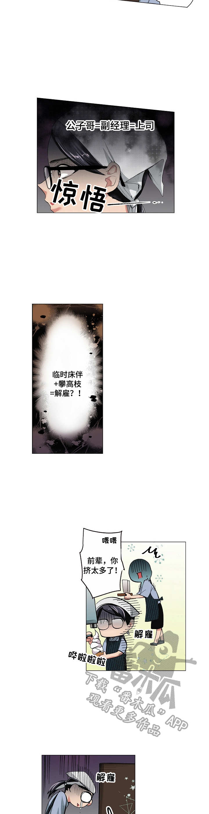 第7章：手忙脚乱6