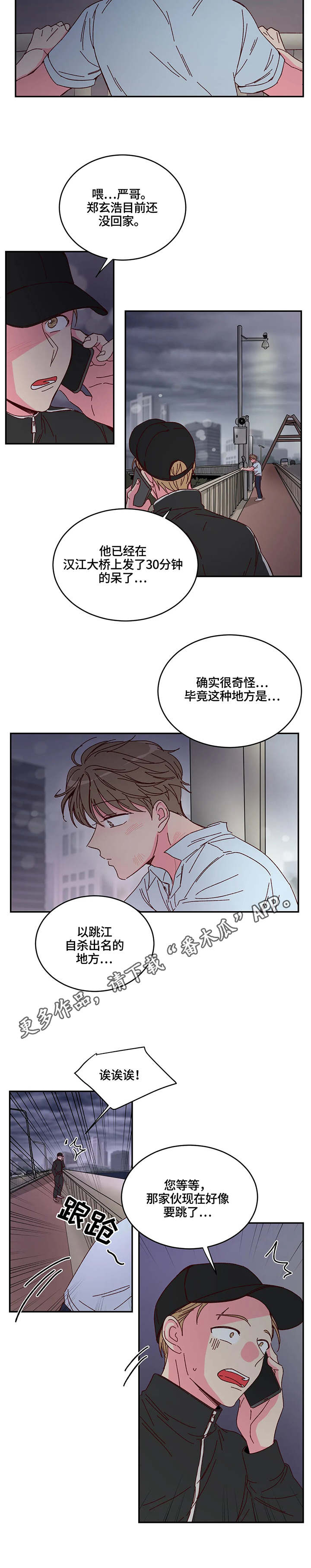 第3章：监视8