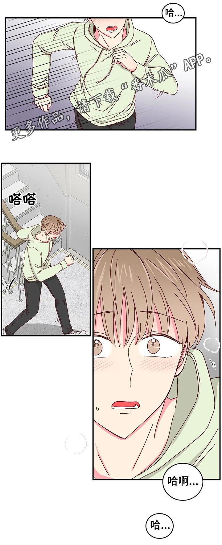 第40章：喂猫0