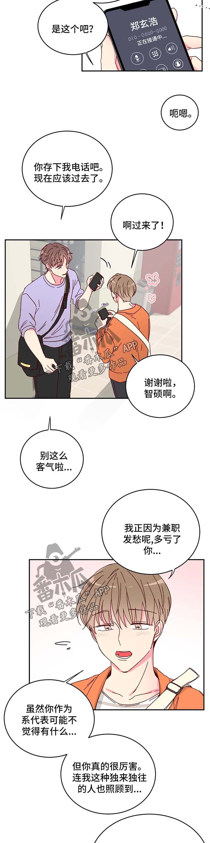 第16章：兼职6