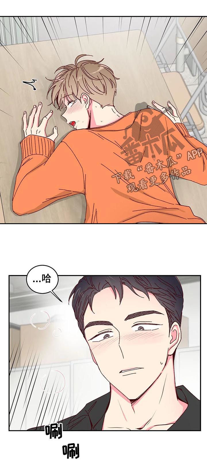 第18章：尽力11