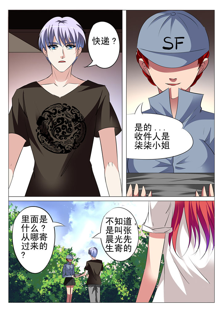 第33章：0