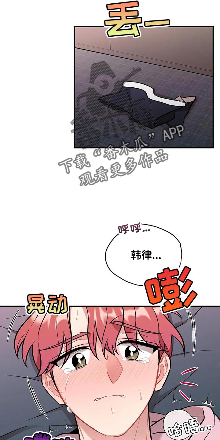 第26章：借口7