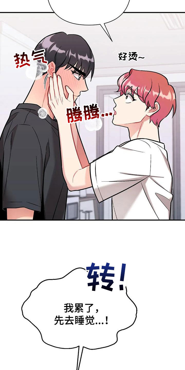 第28章：约定29
