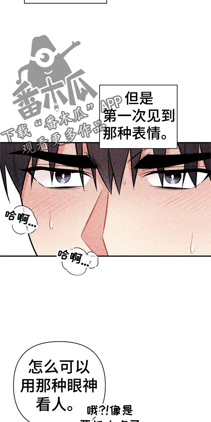 第21章：撞见13