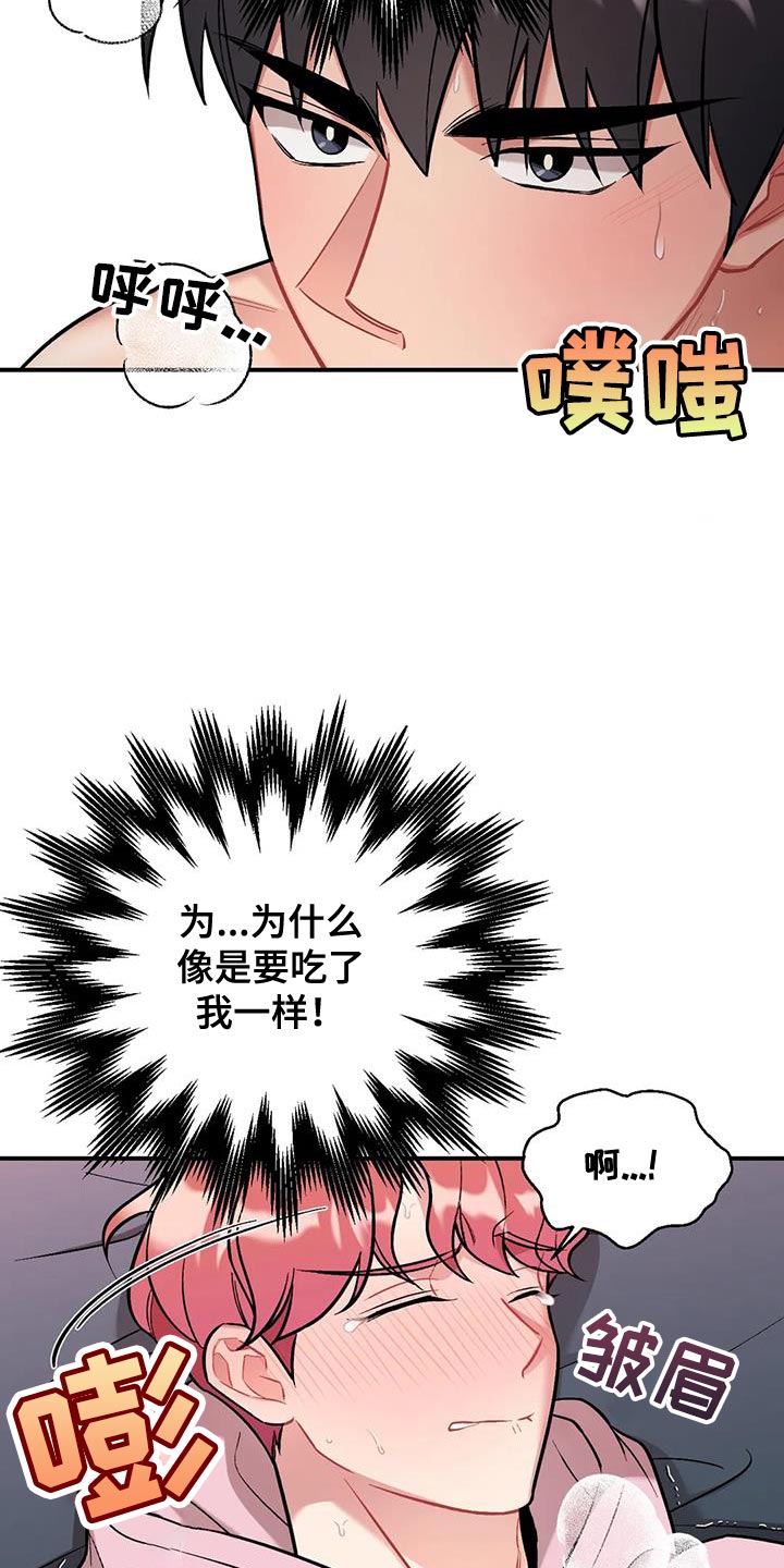 第26章：借口9