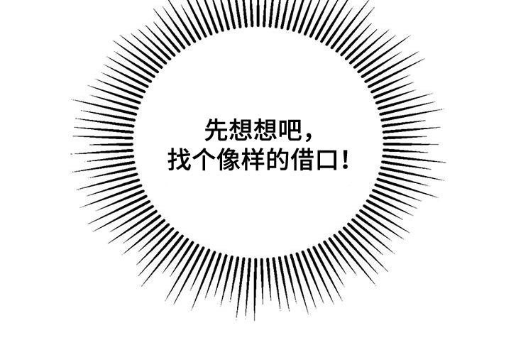第26章：借口20
