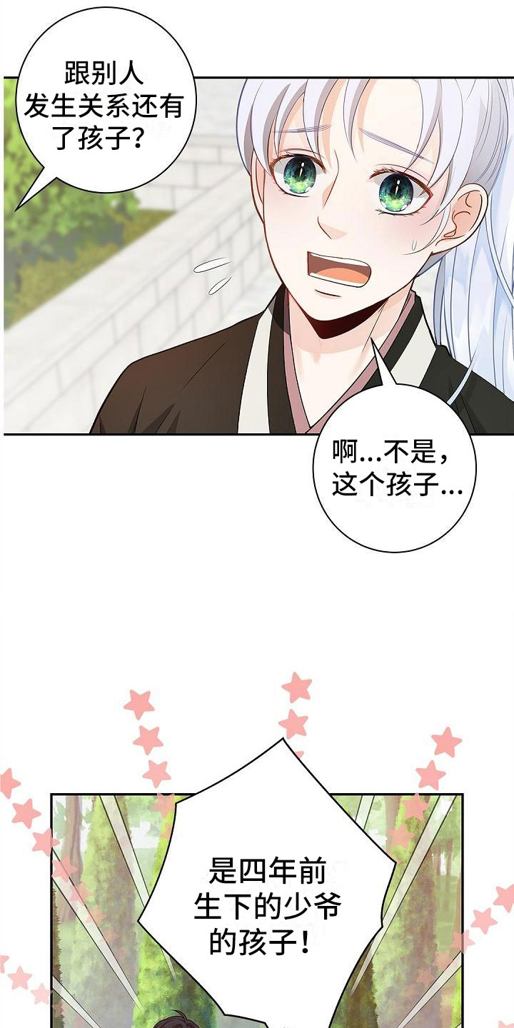 第6章：不相信16