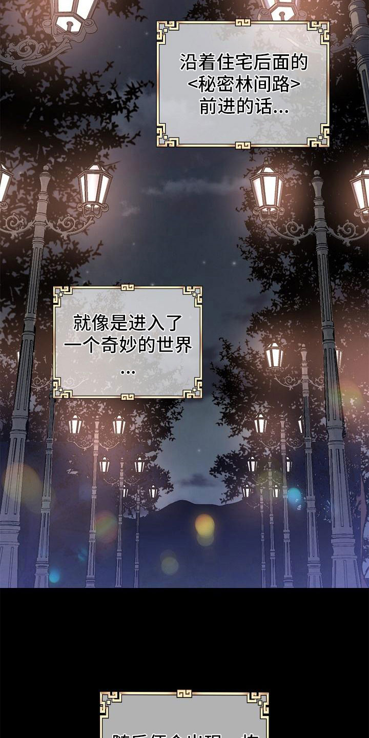 第1章：奇妙的世界19