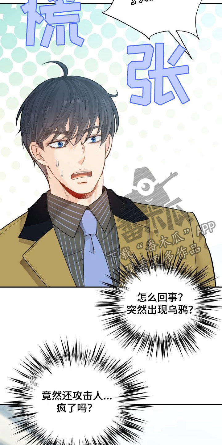 第84章：【第二季】受伤7
