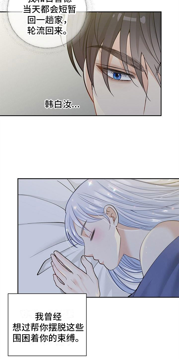 第21章：去外面7