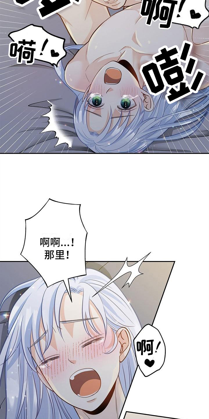 第19章：坦诚相待11