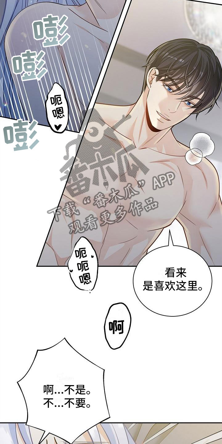 第19章：坦诚相待12
