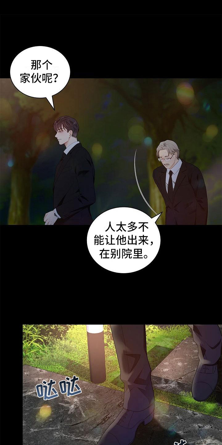 第1章：奇妙的世界17