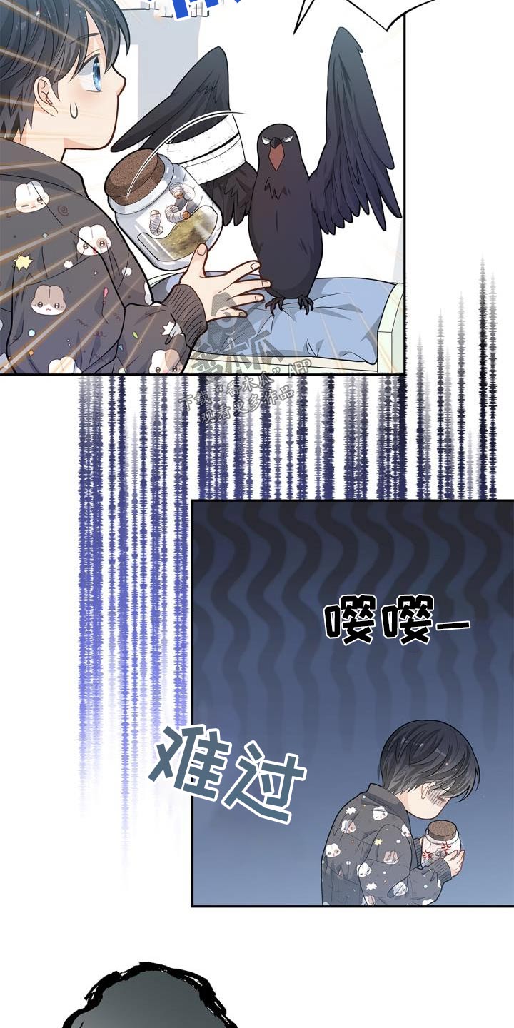 第70章：【第二季】说话的鸟25