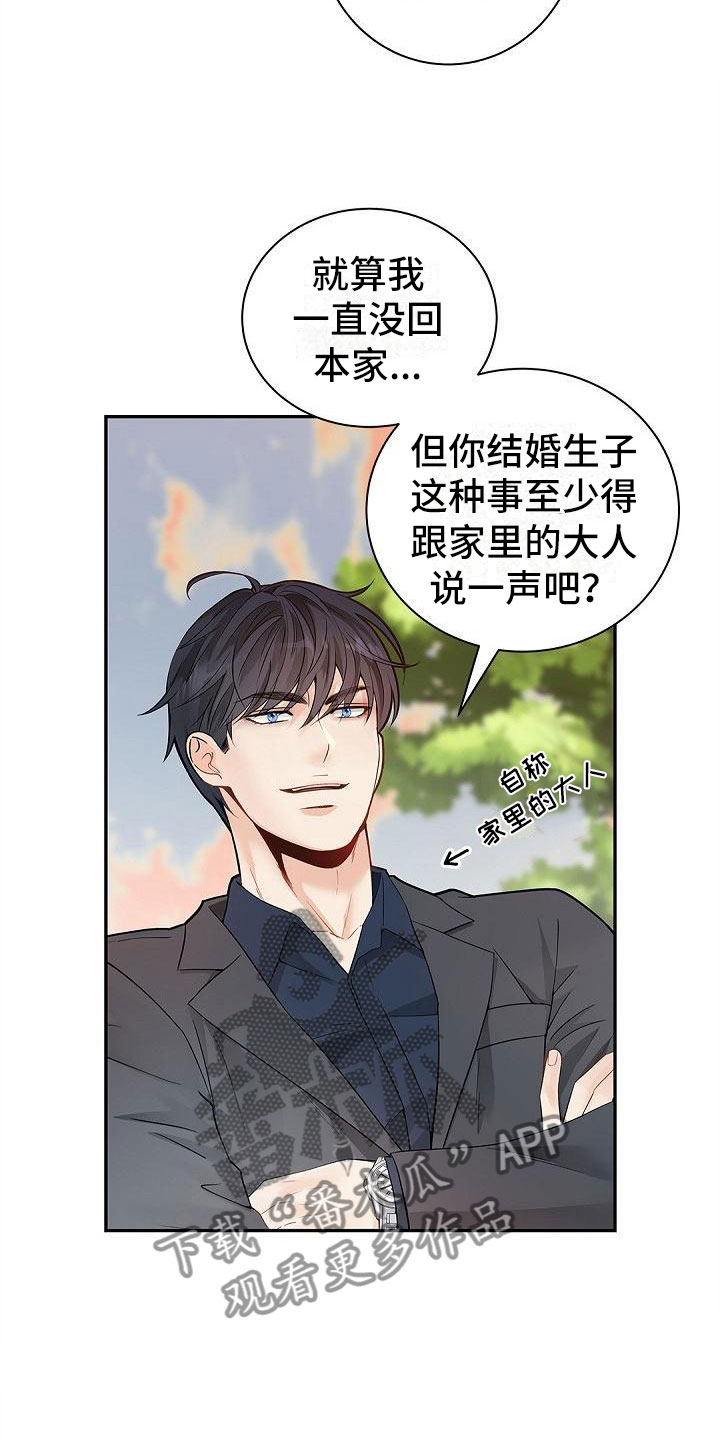 第6章：不相信15