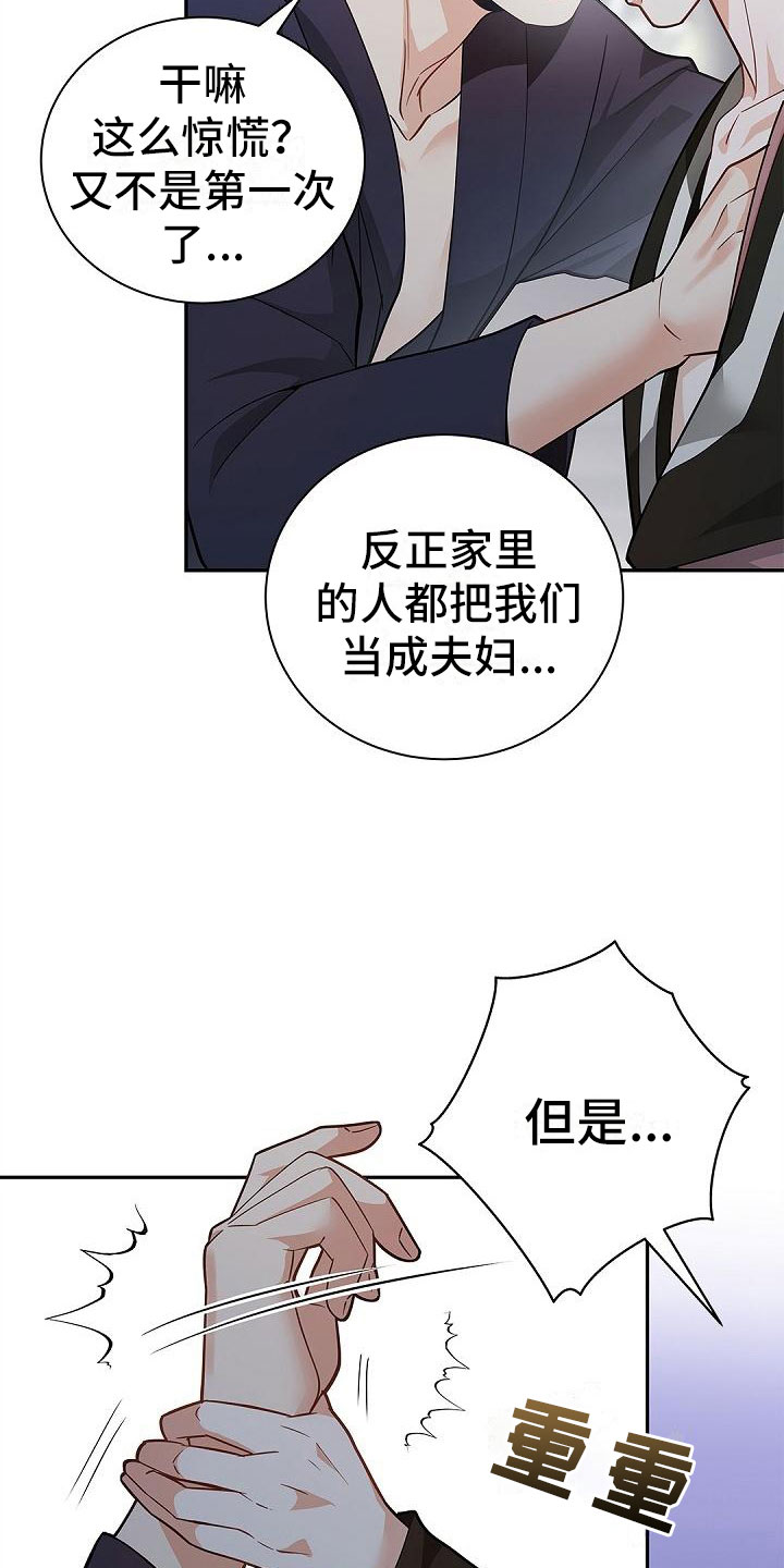 第11章：不喜欢我17