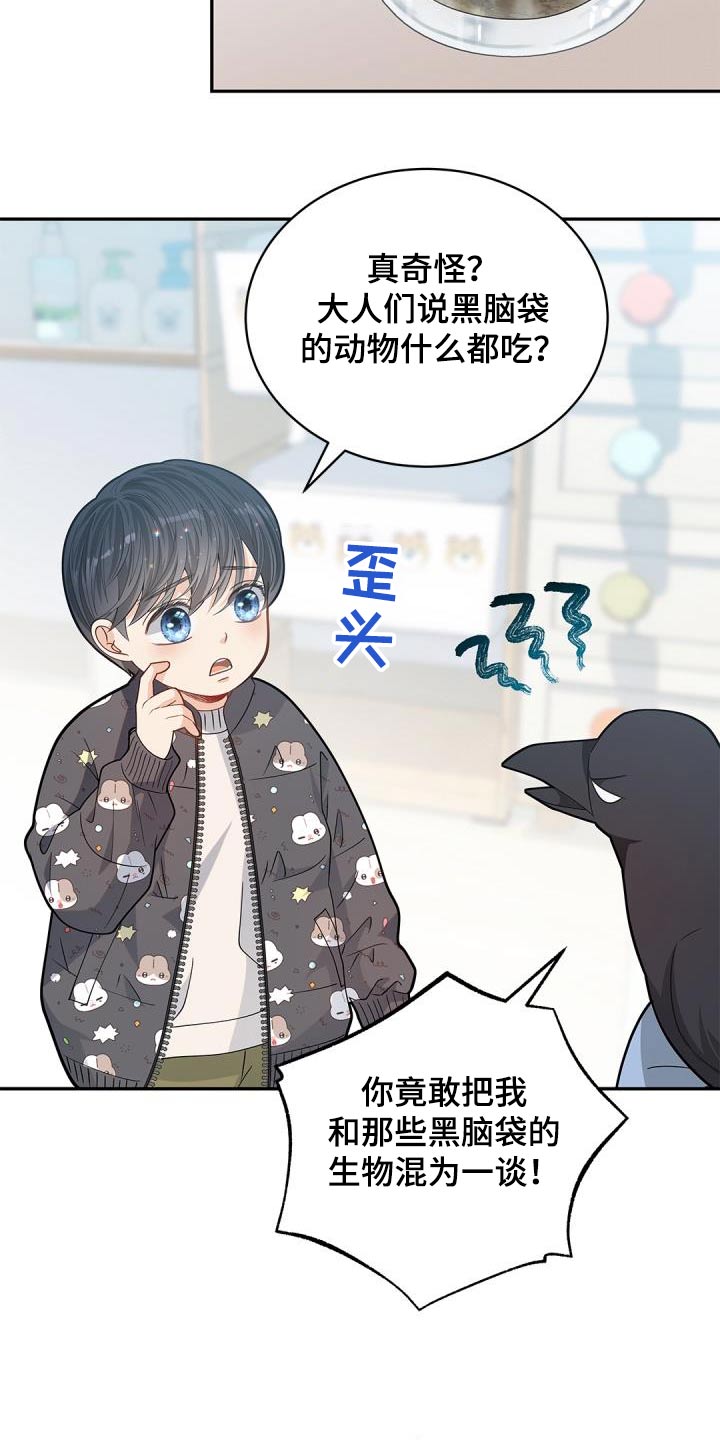 第70章：【第二季】说话的鸟22