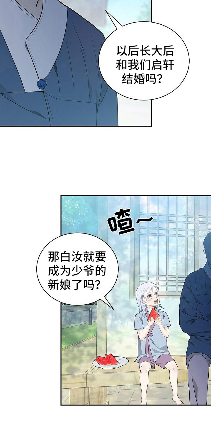 第3章：伴侣14