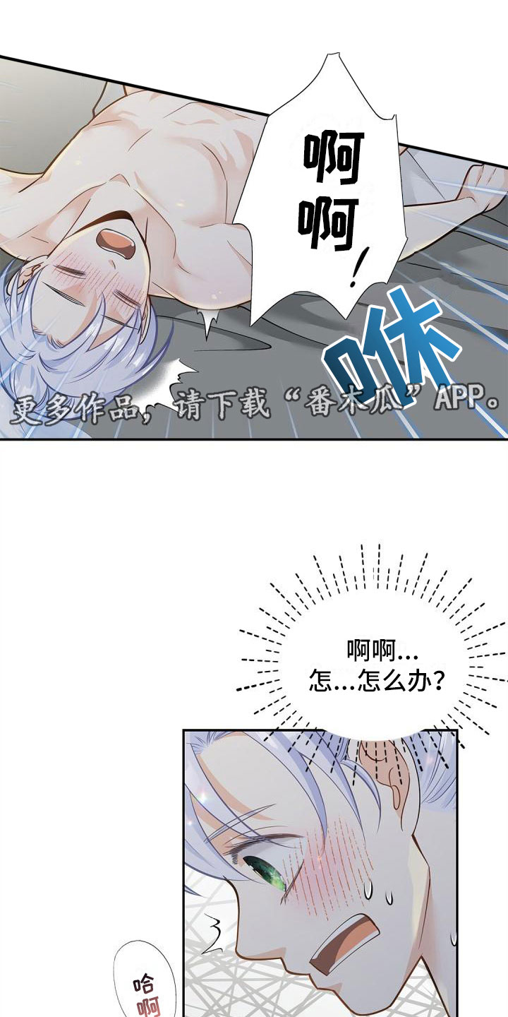 第19章：坦诚相待0