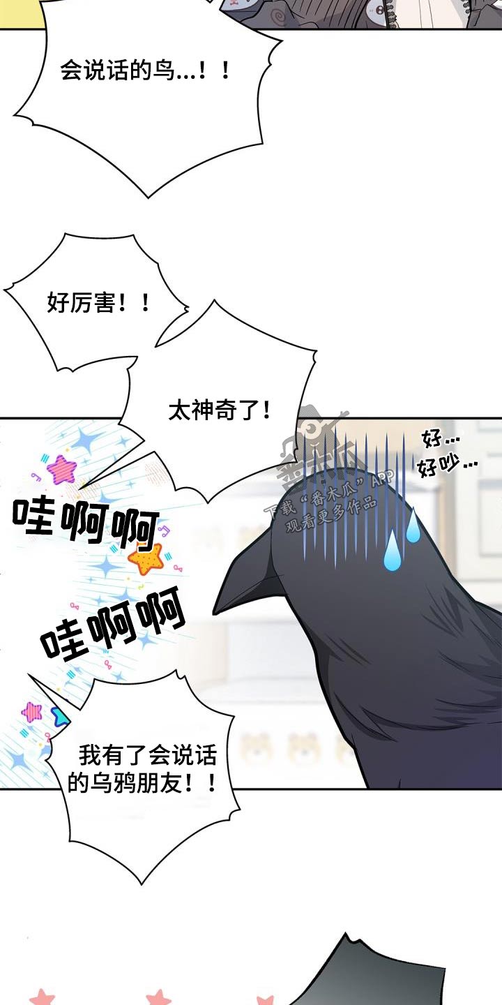 第70章：【第二季】说话的鸟19