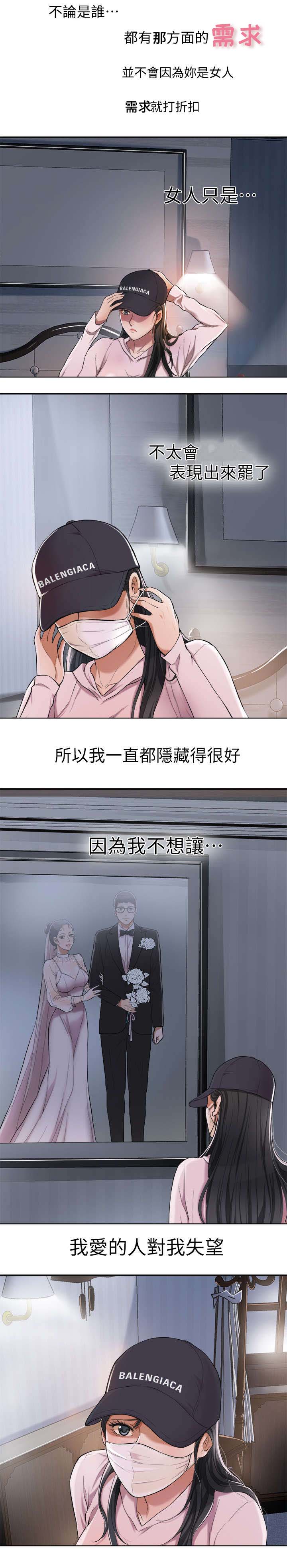 第1章：压抑0