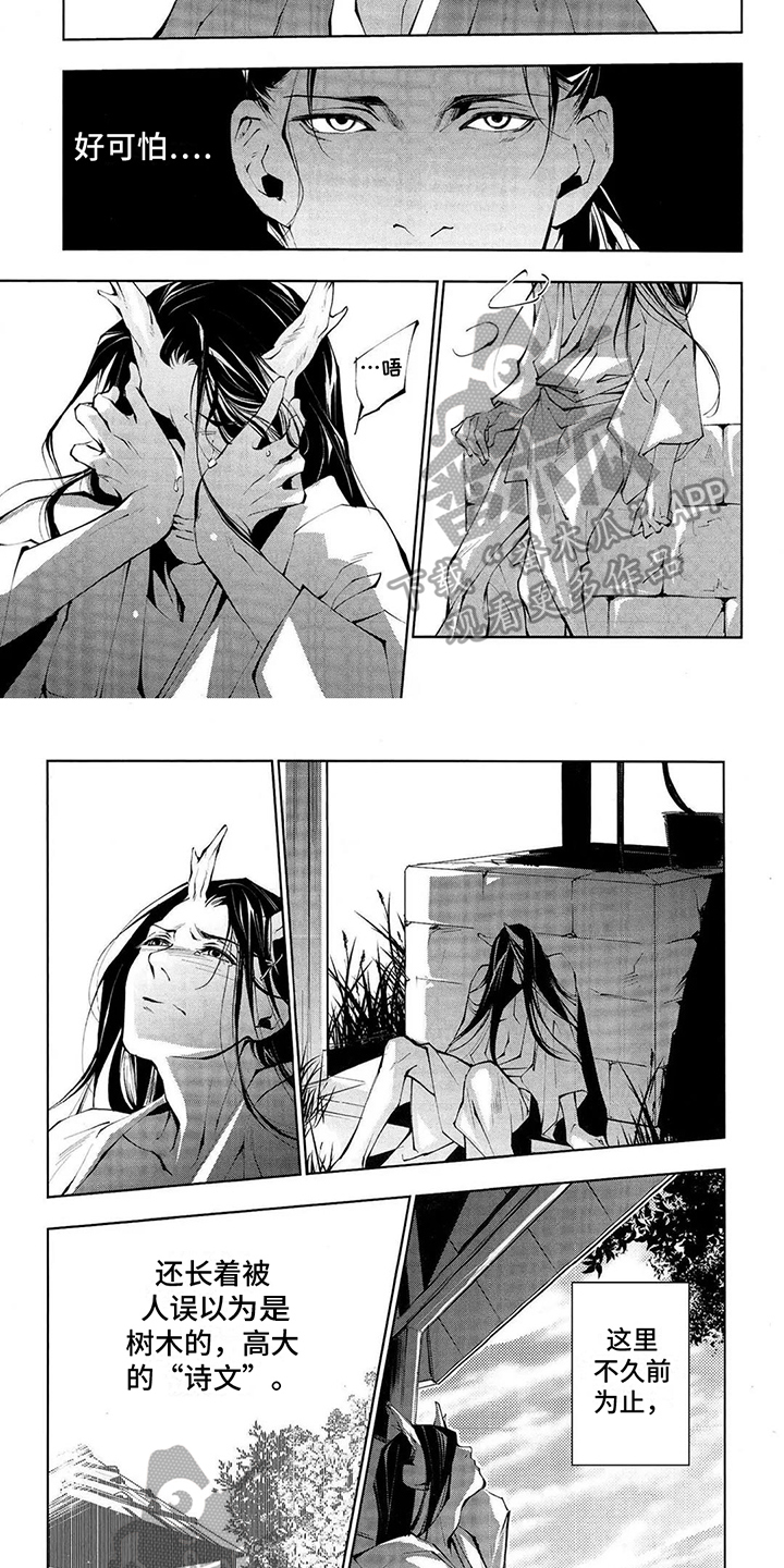 第13章：思虑1