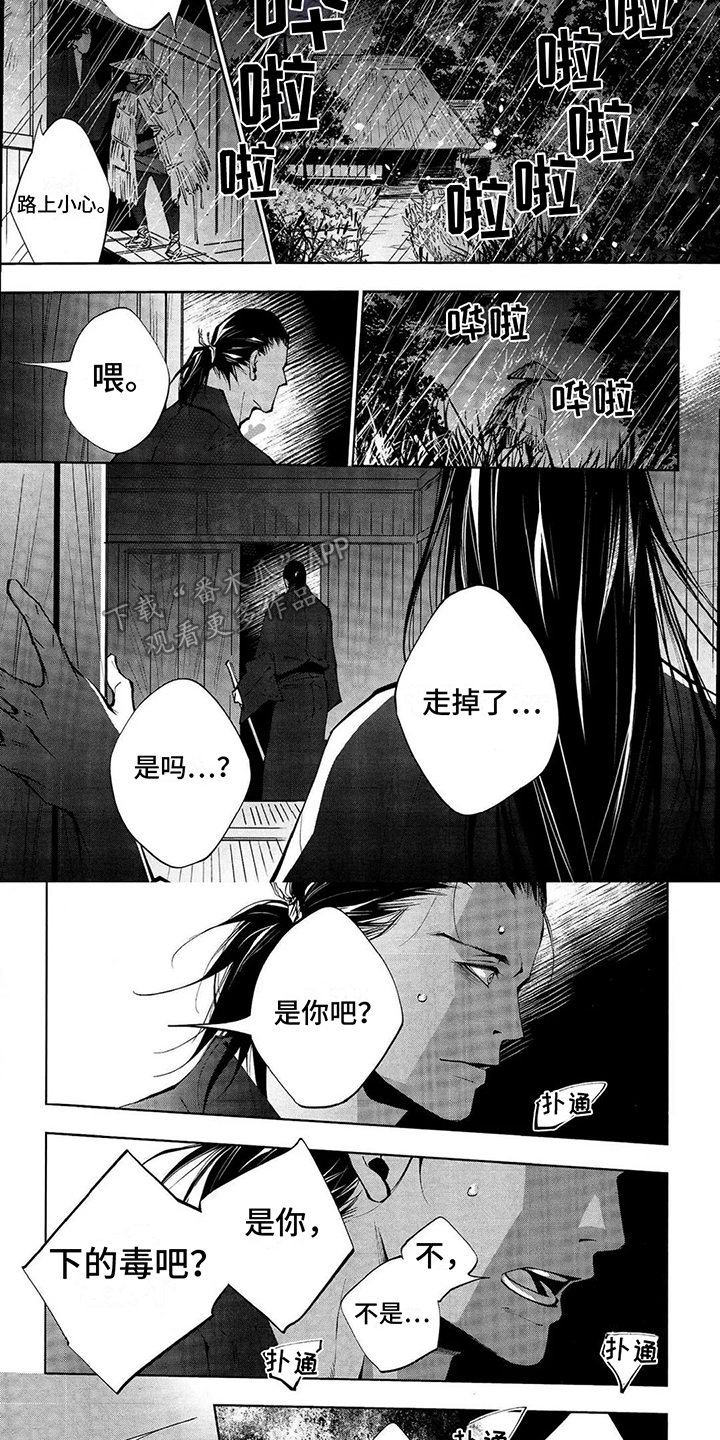 第14章：唯一的方法3