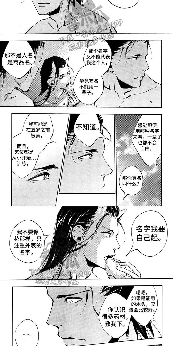 第4章：名字3