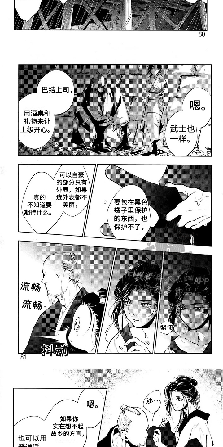 第9章：谋生2