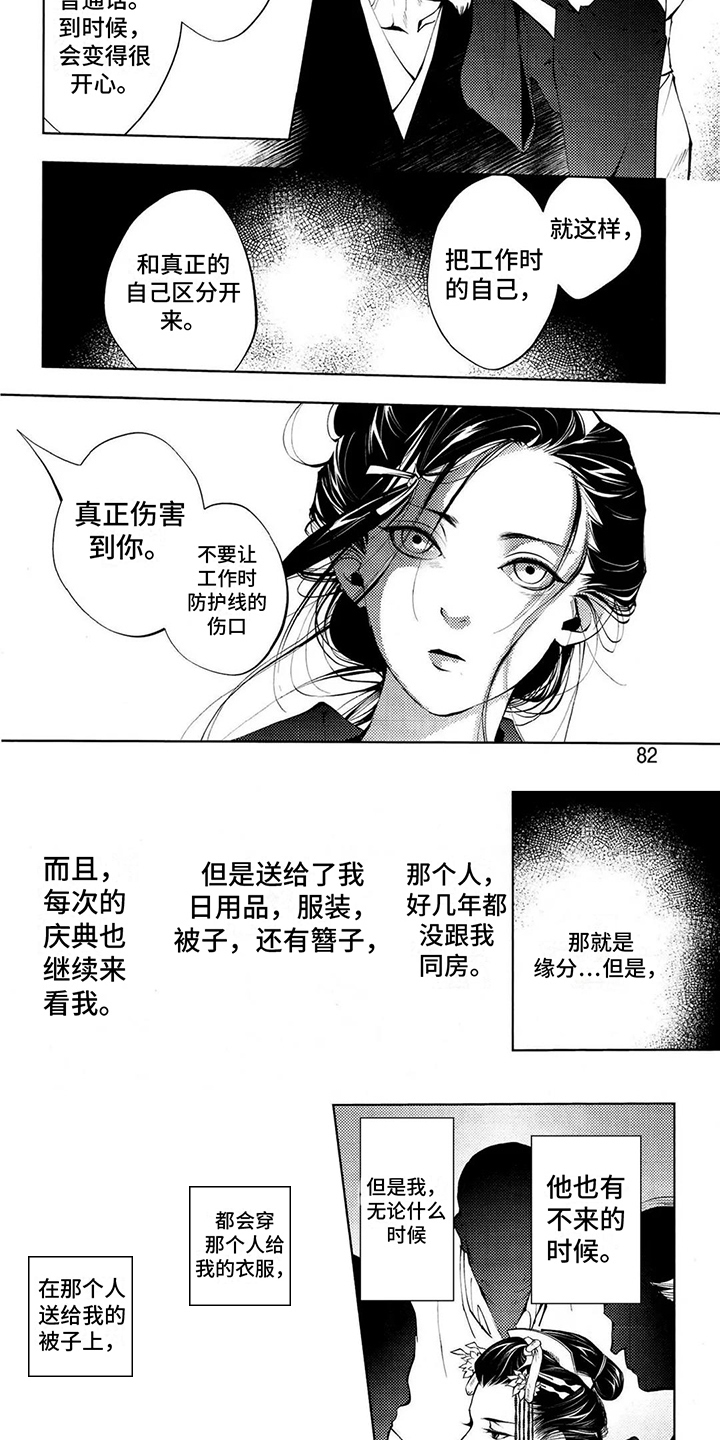 第9章：谋生3