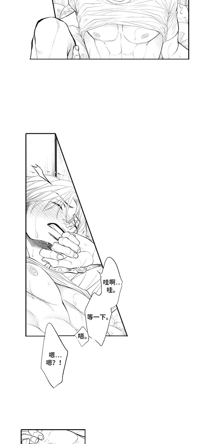 第18章：傻瓜11