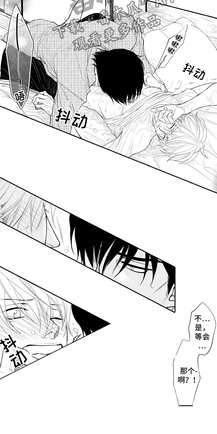 第13章：担心10