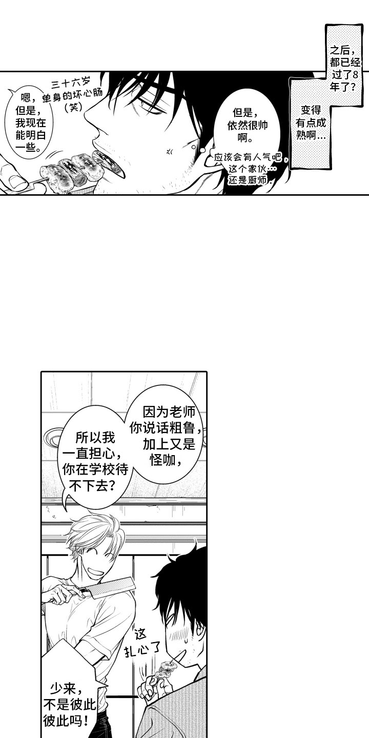 第1章：重逢20