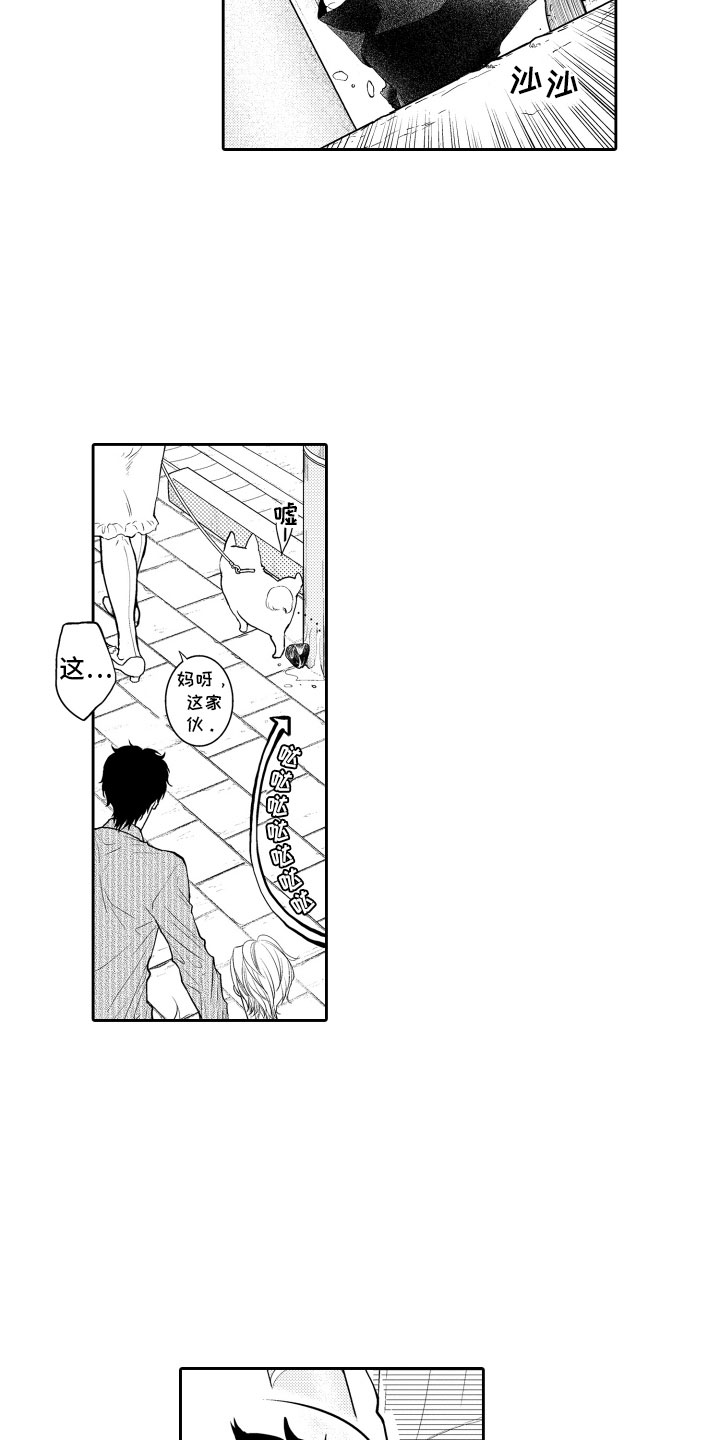 第1章：重逢12