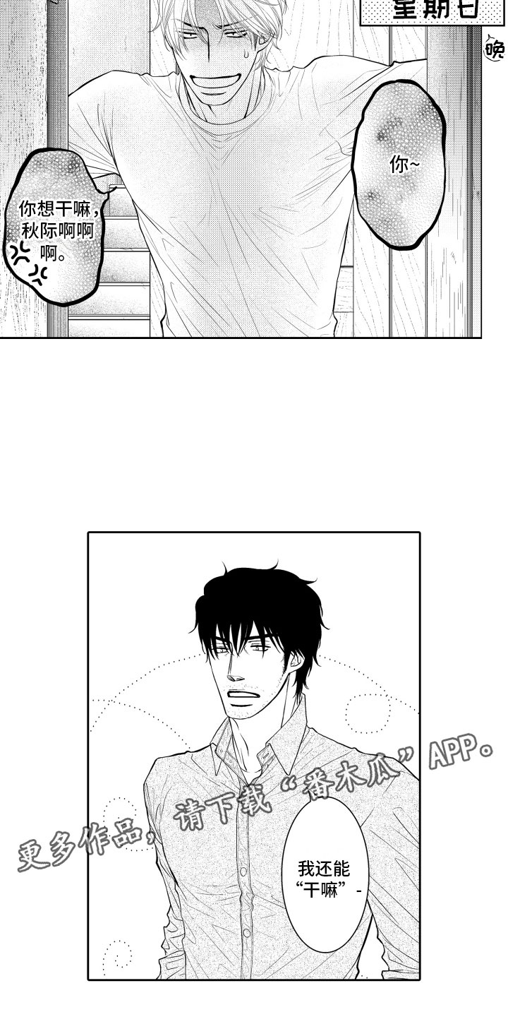第17章：审视1